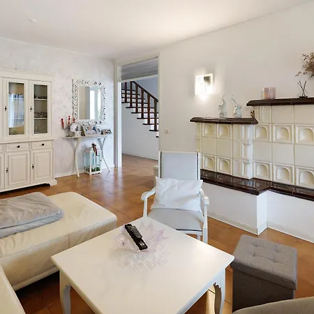 Casa Viky *