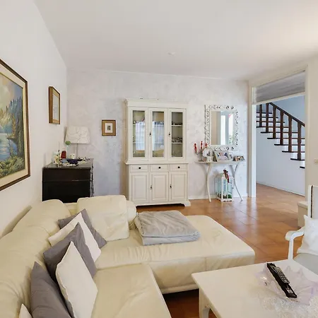 Holiday home Casa Viky Concordia Sagittaria