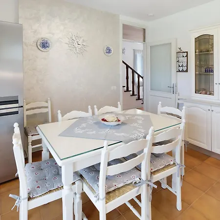 Holiday home Casa Viky