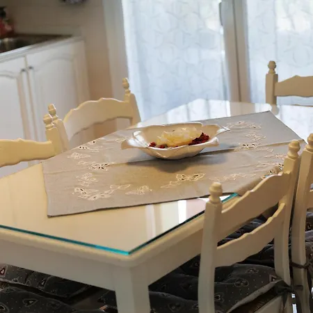 Дом отдыха Casa Viky *
