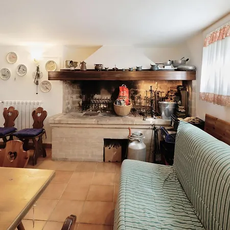 Holiday home Casa Viky