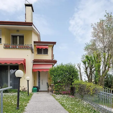 Casa Viky Concordia Sagittaria